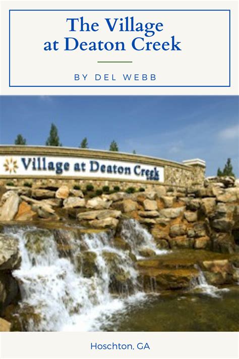 village at deaton creek|village at deaton creek clubs.